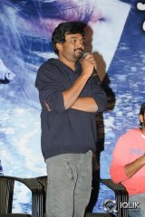 Heart Attack Audio Meet